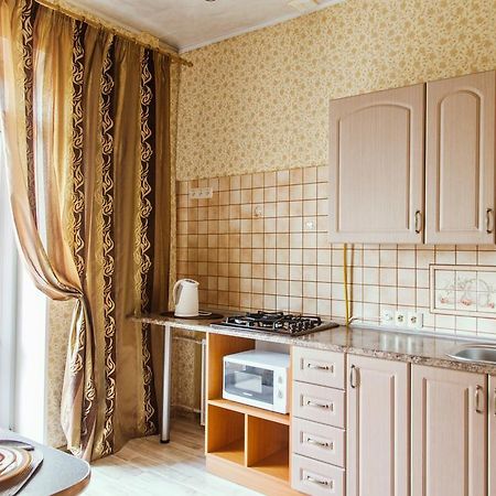 Trusthome Minsk Room photo