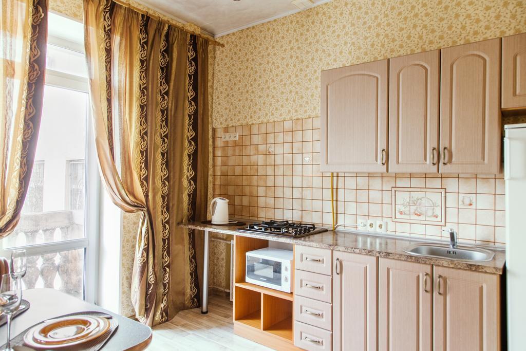 Trusthome Minsk Room photo