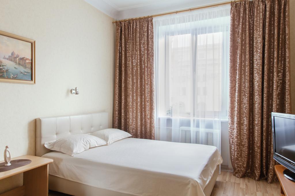 Trusthome Minsk Room photo