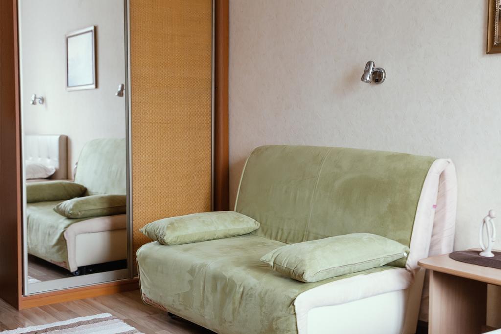Trusthome Minsk Room photo
