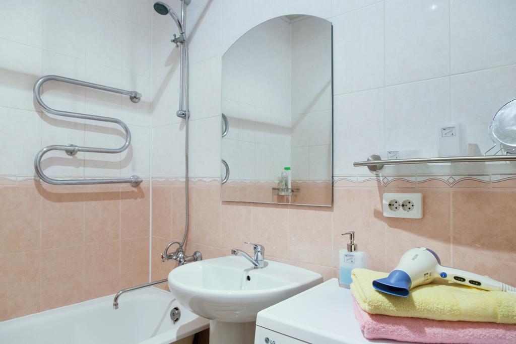Trusthome Minsk Room photo